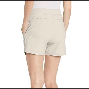 Brand new with tags golf shorts